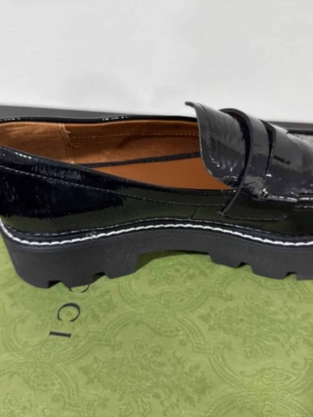 Franco Sarto shoe - Picture 6 of 9